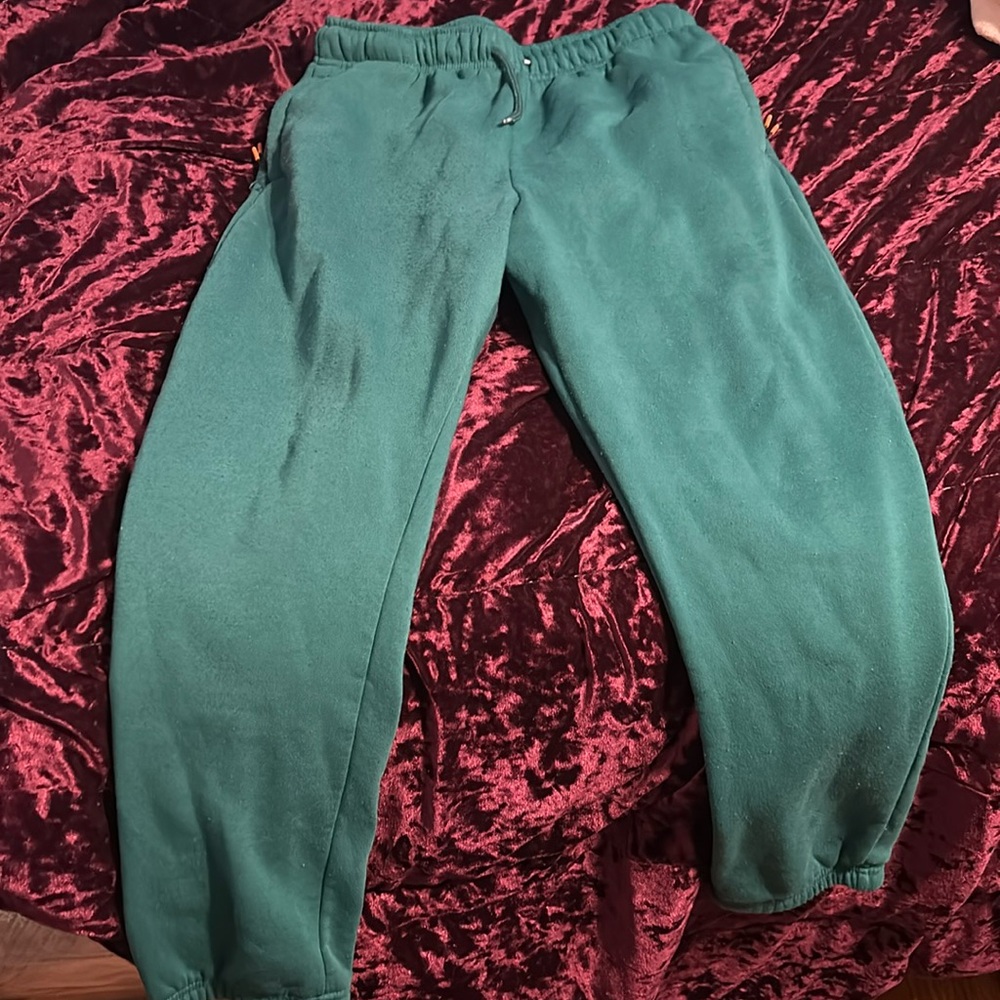 Sweatpants